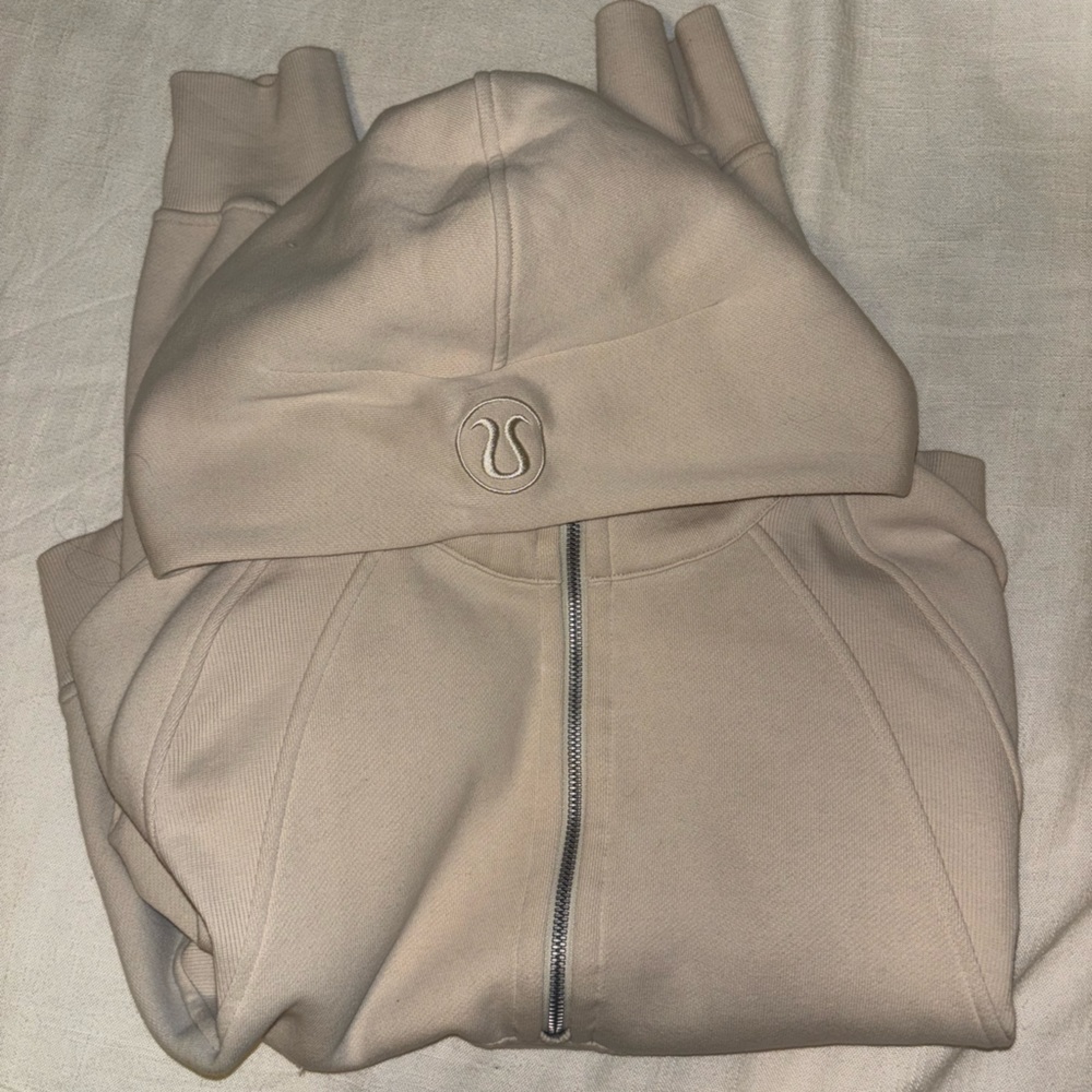 Lululemon scuba